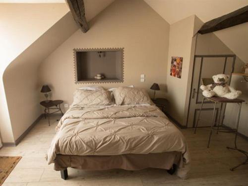 Le Clos Marie Langeais Pokoj fotografie